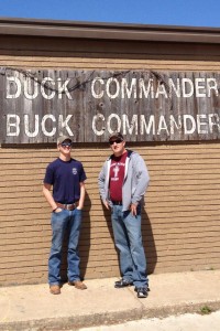 duck-commander