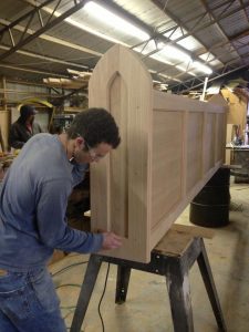 Holy Cross in Wagoner OK