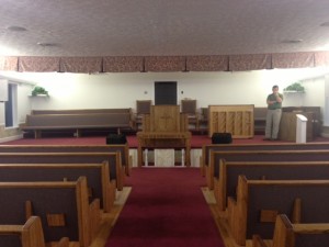 worship-furniture