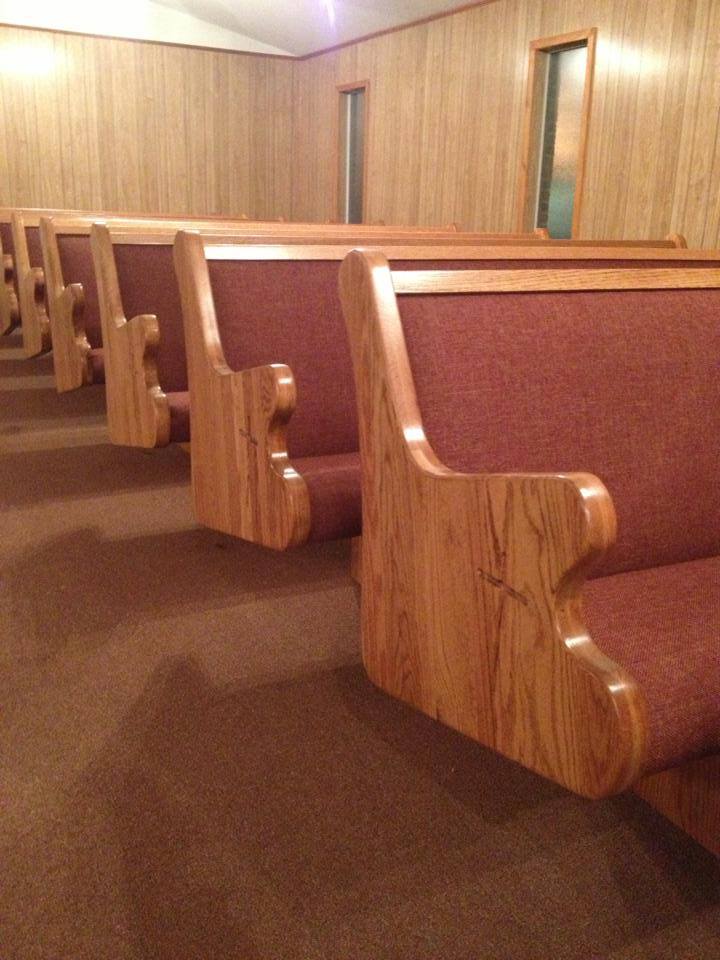 prescott, arkansas church pews Prescott Arkansas church pews #3001