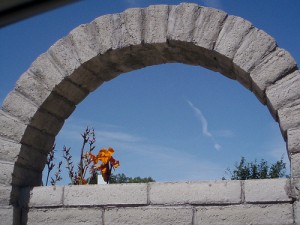 arch by cjc4454