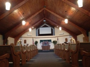 Sauk Valley Seventh Day Adventist, Dixon Illinois