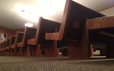 Mission Work with Redland Valley Brethren in Christ