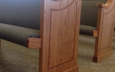 Our Journey with Moreno Hills Seventh Day Adventist Church