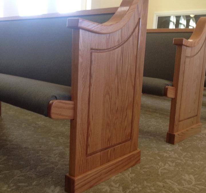 Our Journey with Moreno Hills Seventh Day Adventist Church