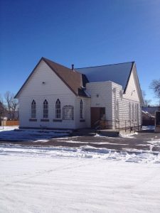 Calvary Church, Colorado Springs