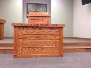 Seventh Day Adventist Alva, Ok