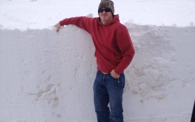 A Born Again Pews Trip to Lake City