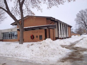 Bethany Lutheran Church in Lake City