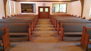 Belleville Michigan's Seventh Day Adventist Church