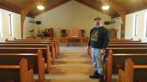 Belleville Michigan's Seventh Day Adventist Church