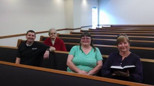 Amity Baptist. Hackett Arkansas.