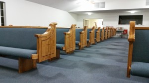 Allendale Baptist Church