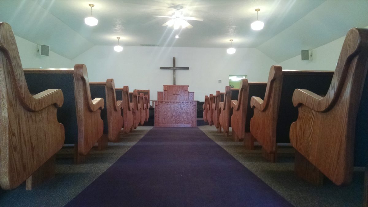 lebanon mo church pews church pews