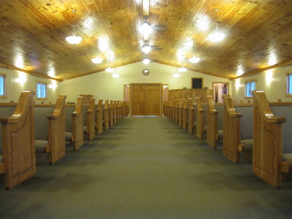 Church Announcement Boards