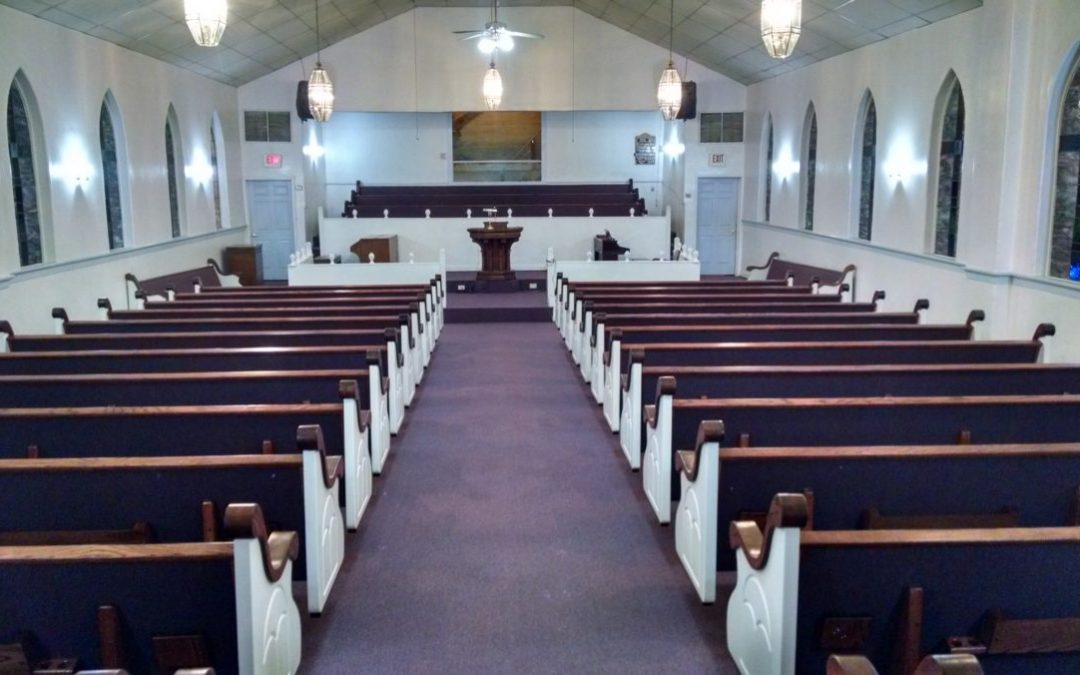 The History of Christmas Church Hymns