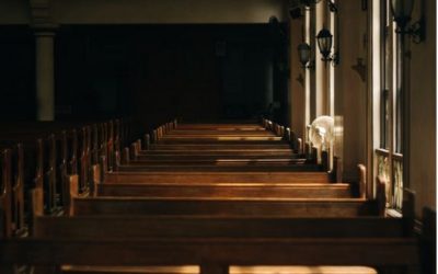 Can I Save Money by Purchasing Used Church Pews?