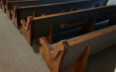 Poughkeepsie, Arkansas – Lebanon Missionary Baptist Church