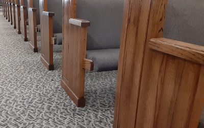 Duncan, Oklahoma – Fair Baptist Church