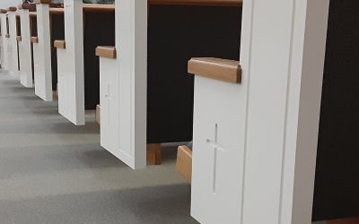 Cushman, Arkansas  –  Cornerstone Community Church