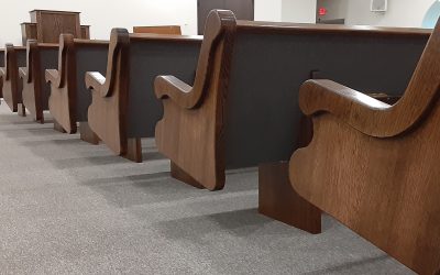 Fox, Arkansas  –  Fox Assembly of God