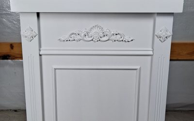 Tinley Park, IL  –  House of Prayer and Healing