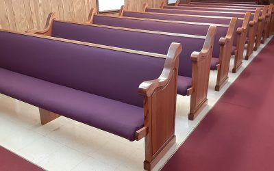 Washington, Arkansas  –  Brown Chapel Church of Christ