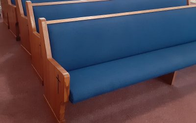 Knoxville, Tennessee – The Pillar and Ground of the Truth Ministries