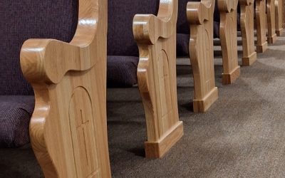 Andalusia, Alabama  –  Church of the Living God