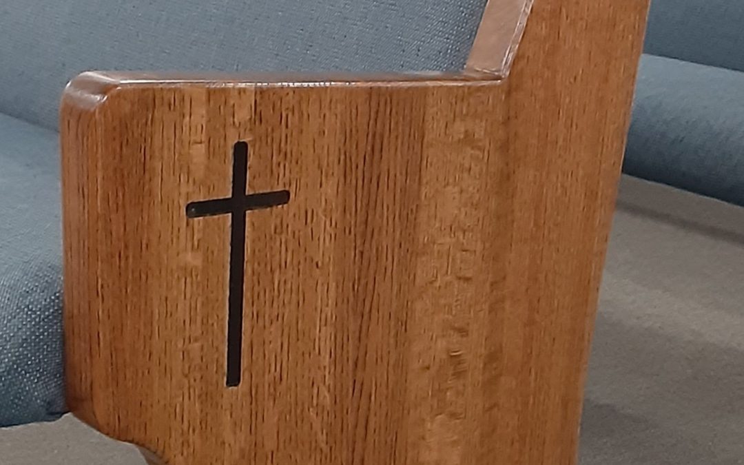 Columbus, OH  –   Cross Road United Baptist Church