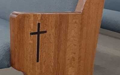 Columbus, OH  –   Cross Road United Baptist Church