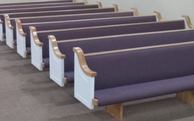 McAlester Oklahoma  –  Faith Tabernacle Holiness Church