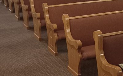 Parsons, West Virginia   –   Sycamore Grove Church