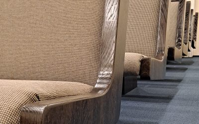 Salina, Oklahoma   –    Homeward Bound Church