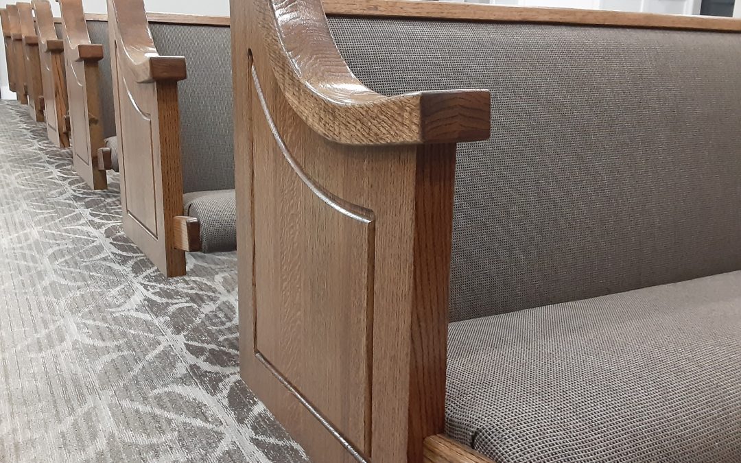 Blanchard, Oklahoma  –  Trinity Holiness Church