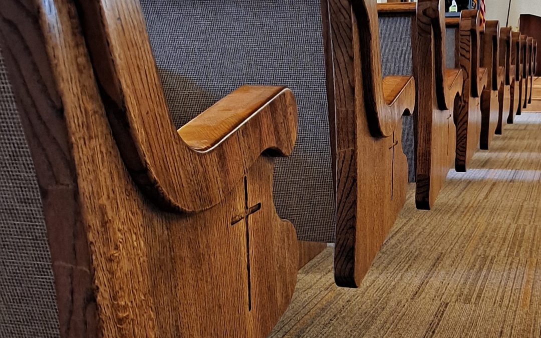Siloam Springs, Arkansas  –  Nicodemus Community Church