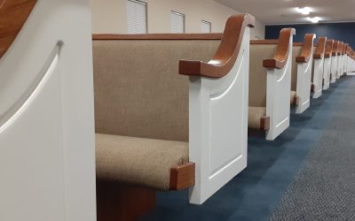 Franklin, Ohio  –  Faith Baptist Church