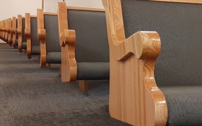 Eufaula, Oklahoma   –   Lenna Baptist Church