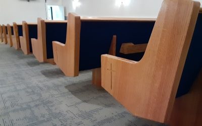 Alton, Illinois    –      Highway of Holiness Church