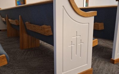 Darien, Georgia   –     Darien Church of God