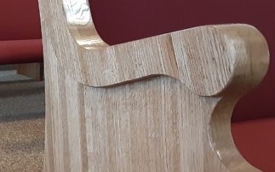 Brenham, Texas      –        Fellowship Baptist Church