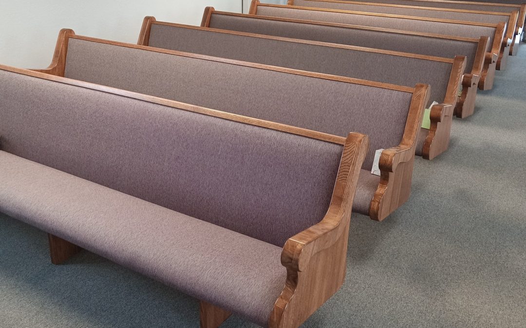 Witts Springs, Arkansas   –   Witts Springs Community Bible Church
