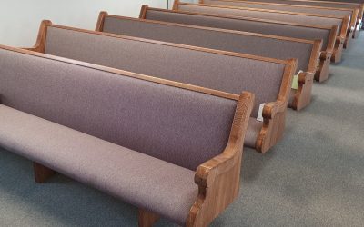 Witts Springs, Arkansas   –   Witts Springs Community Bible Church