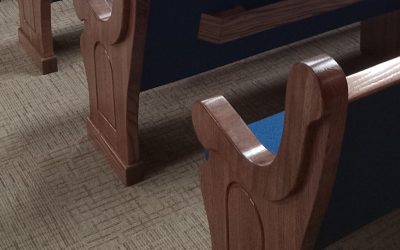 Kevil, Kentucky    –     Heath Church of Christ