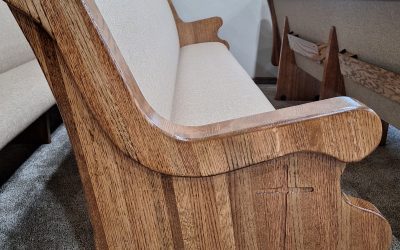 Cave City, Arkansas   –   Faith First Pentecostal Church