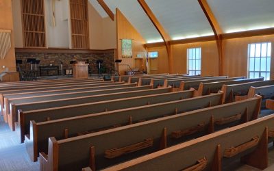 Colfax, Washington    –     First Baptist Church
