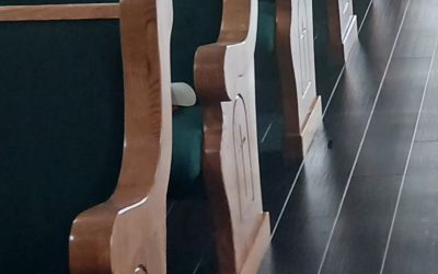 McIntosh, FL  –   McIntosh Community Presbyterian Church