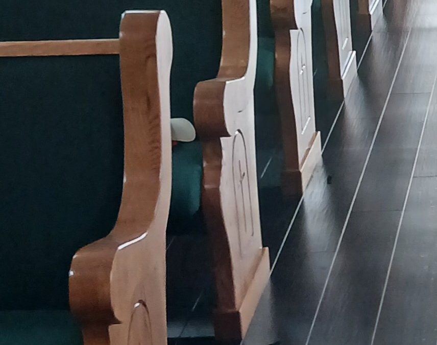 McIntosh, FL  –   McIntosh Community Presbyterian Church