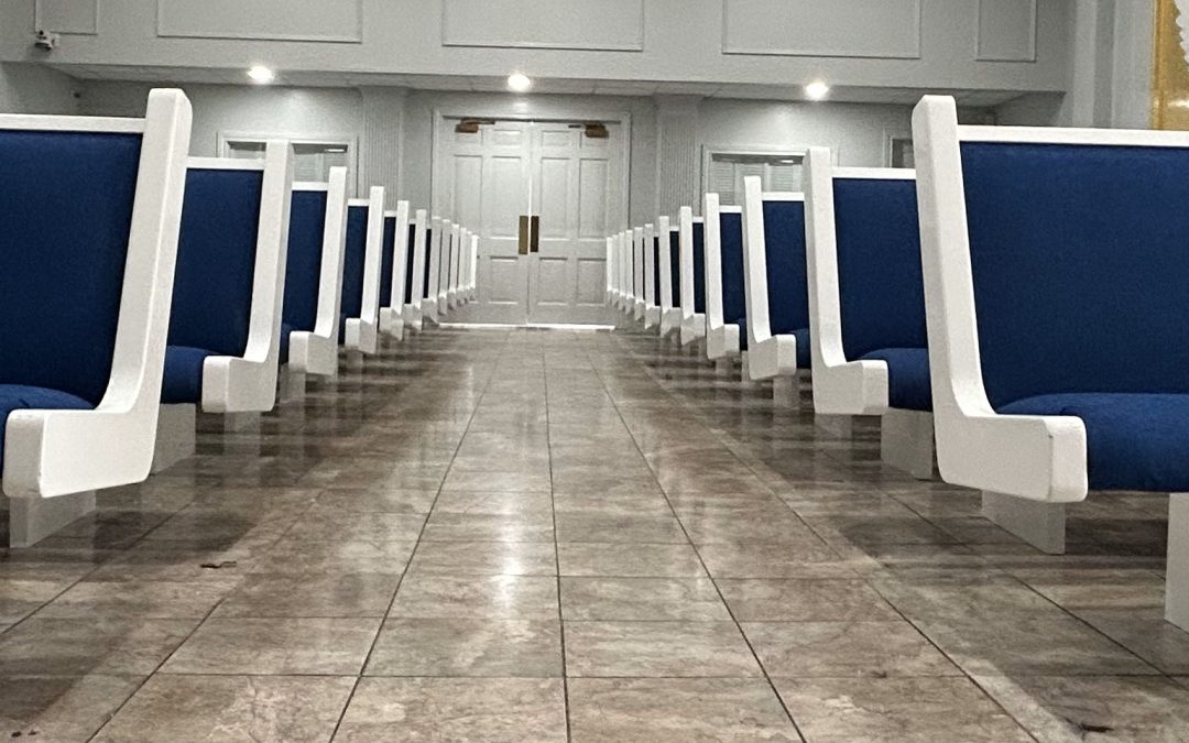 Dallas, TX   –    Carrillo Funeral Home