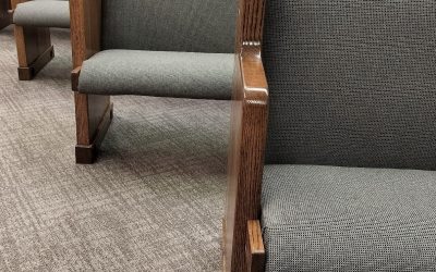 Butterfield, Missouri     –      Gunter Church